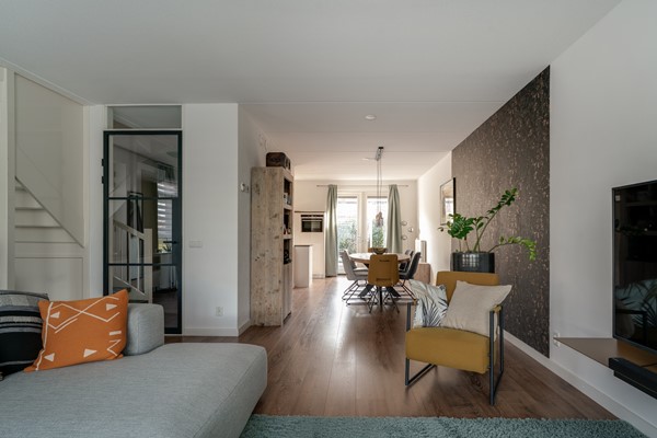 Medium property photo - Vierkenshof 96, 6916 MB Tolkamer